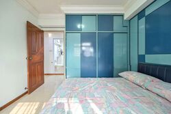 Blk 284 Toh Guan View (Jurong East), HDB 5 Rooms #601186691